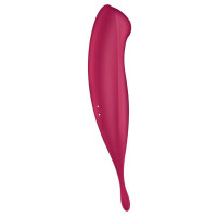 Twirling Pro+ Rouge App