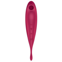 Twirling Pro+ Rouge App