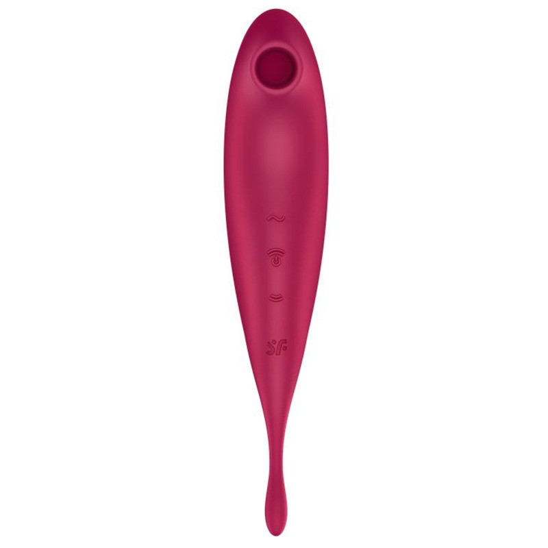 Twirling Pro+ Rouge App
