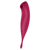 Twirling Pro+ Rouge App