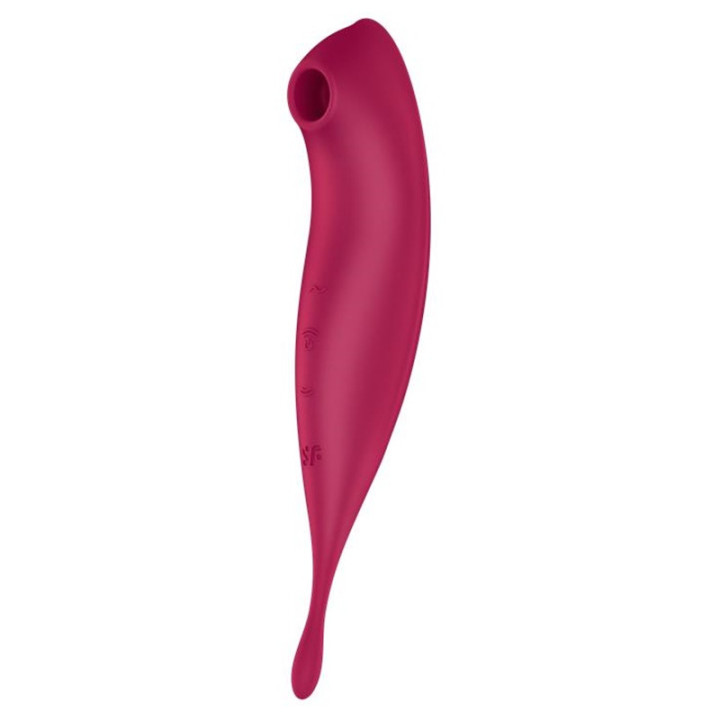 Twirling Pro+ Rouge App