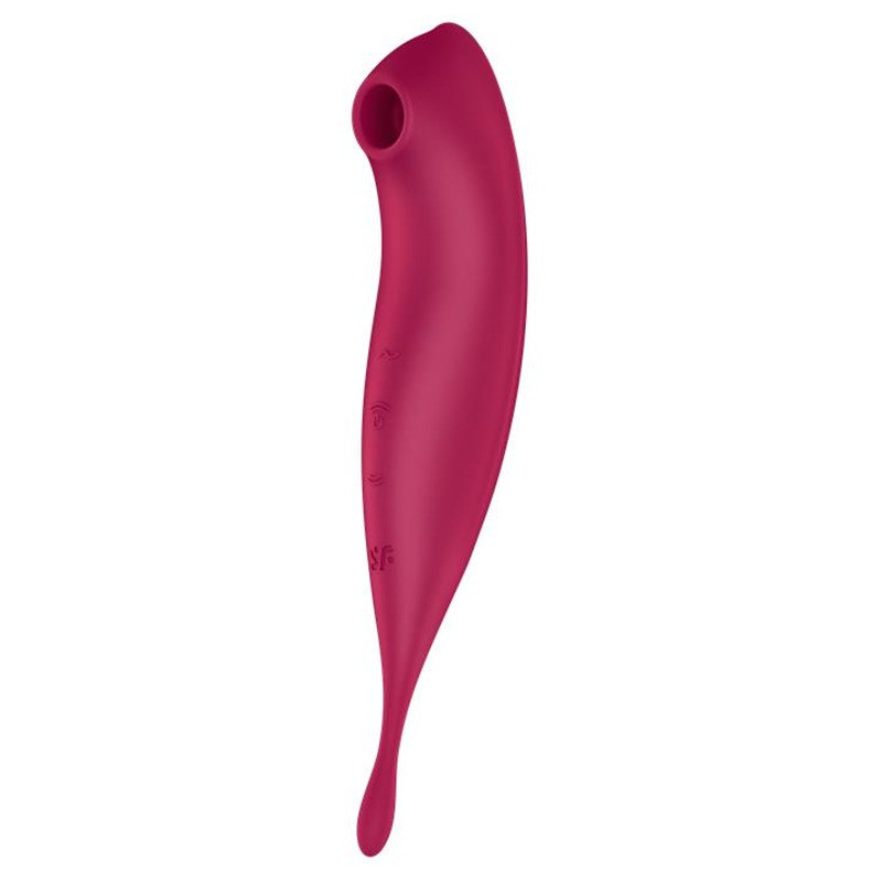 Twirling Pro+ Rouge App