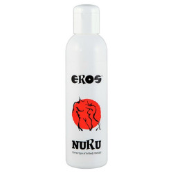 Nuru Huile de Massage 500 ml