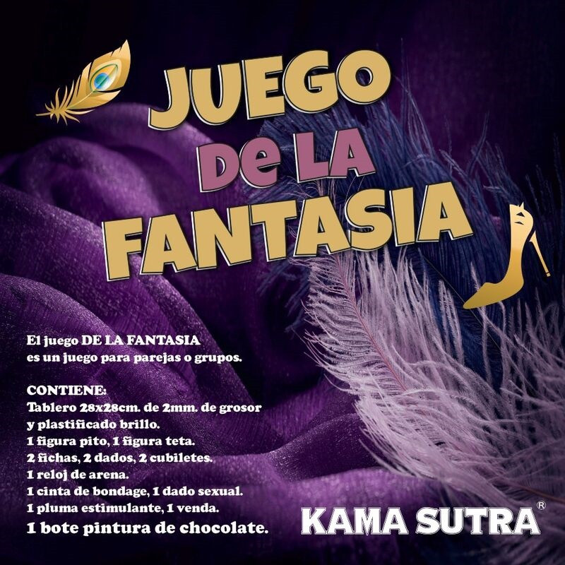 Jeu de la Fantaisie