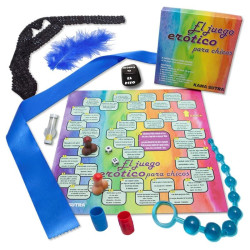 Juego Erótico para Chicos