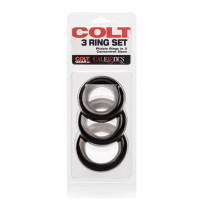 Colt Set 3 Anneaux