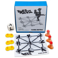 Jeu Morpion Kamasutra