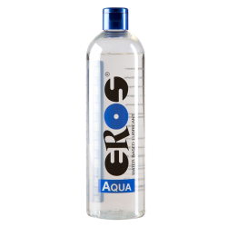 Eros Aqua Lubrifiant à base d’eau Flasche 250 ml