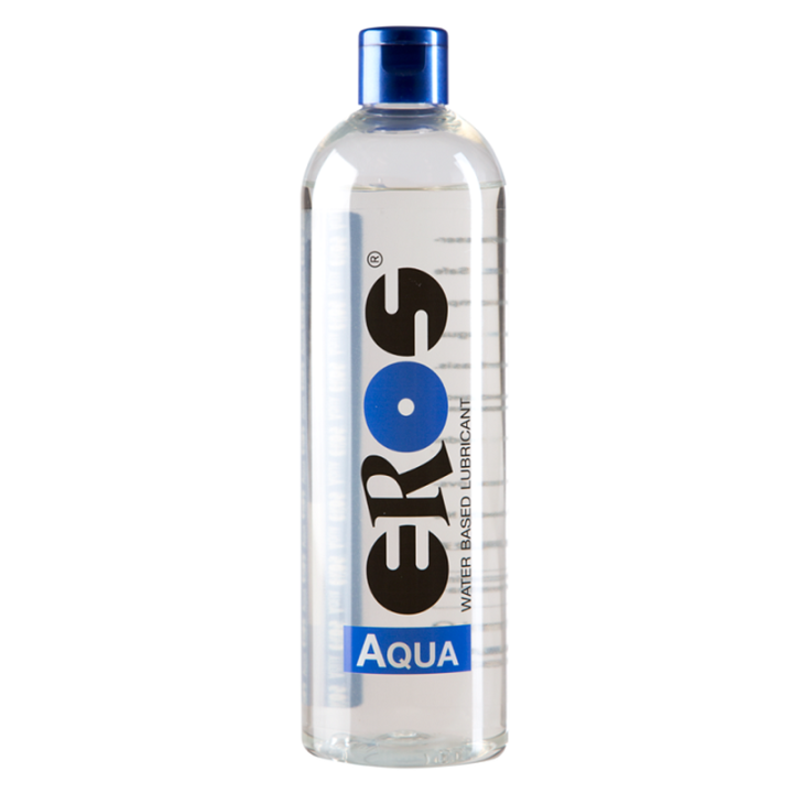 Eros Aqua Lubrifiant à base d’eau Flasche 250 ml