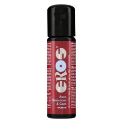 Eros Lubrifiant Médicinal à Base Eau pour Femmes 100 ml