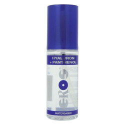 Eros Lubrifiant Aqua Hyaluron + Panthénol 100 ml