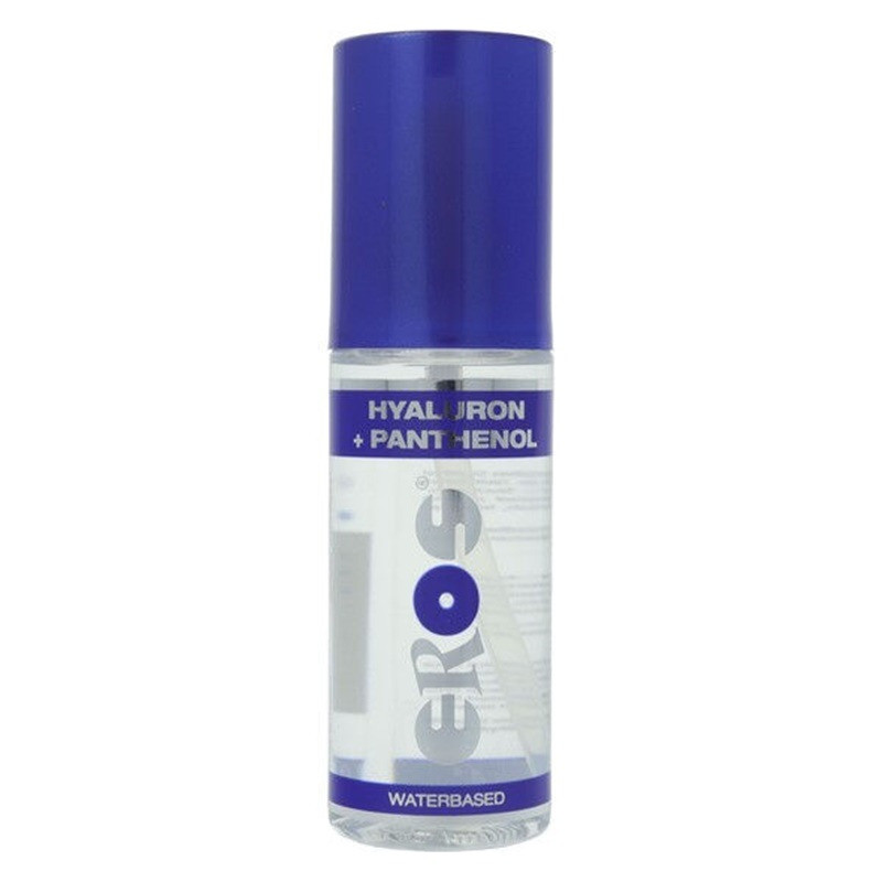 Eros Lubrifiant Aqua Hyaluron + Panthénol 100 ml