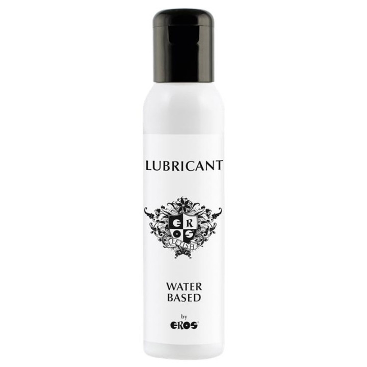 Eros Fetish Line Base Agua 100 ml