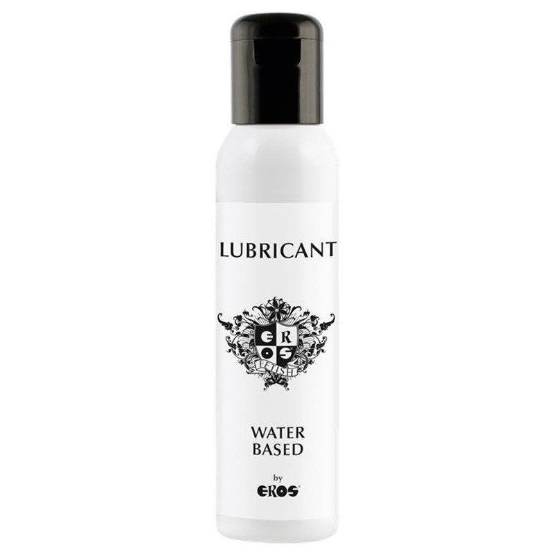 Eros Fetish Line Base Agua 100 ml