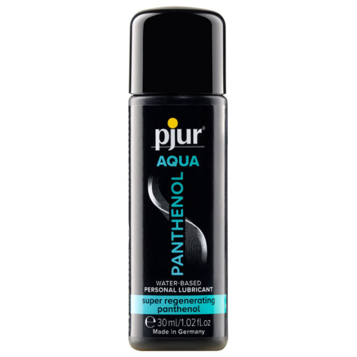 Aqua Panthénol 30 ml