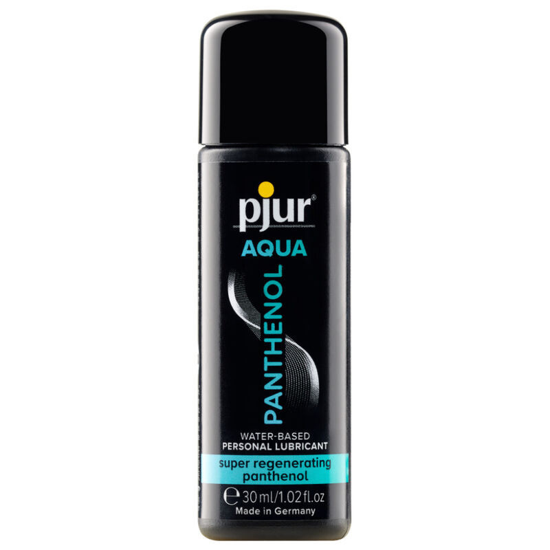 Aqua Panthénol 30 ml