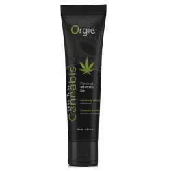 Lube Tube Aromatisé 100 ml