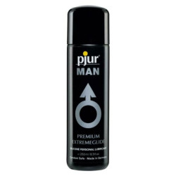 Pjur Man Premium Lubricant 250 ml