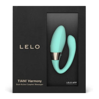 Tiani Harmony Aqua