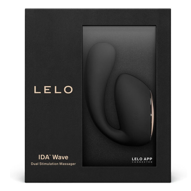 Ida Wave Noir