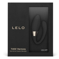 Tiani Harmony Noir