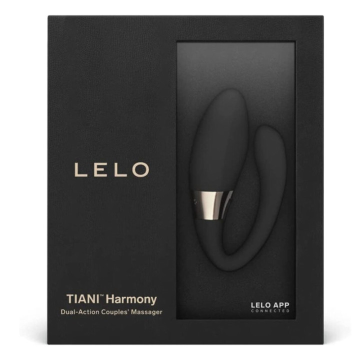 Tiani Harmony Noir