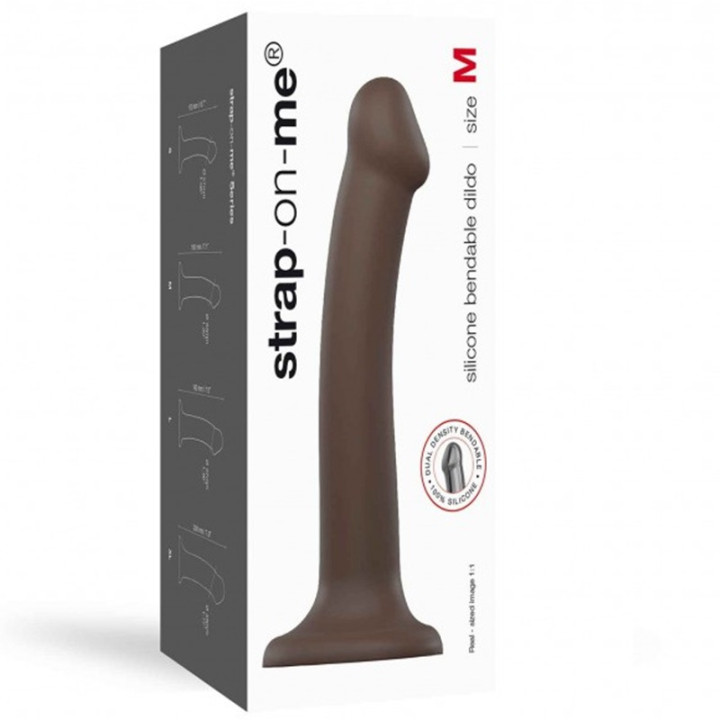 Gode Double Densité Chocolat M