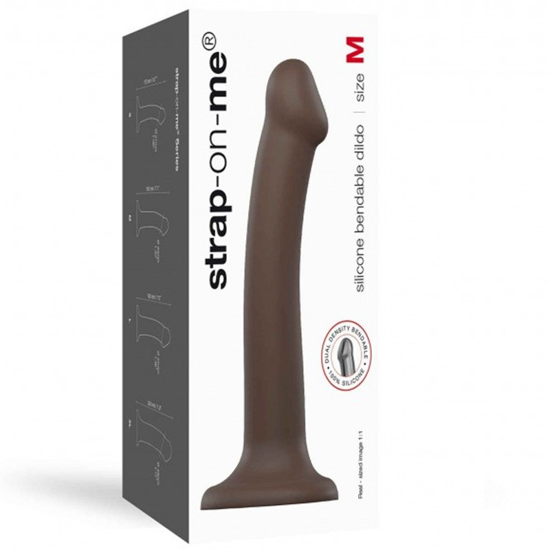 Gode Double Densité Chocolat M