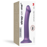 Gode Violet Métallique M