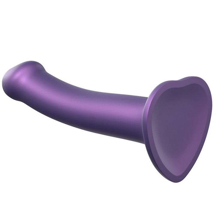 Gode Violet Métallique M