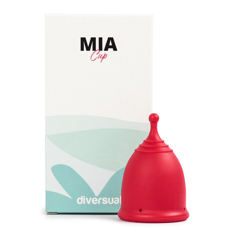 Mia Cup Taille B Grande