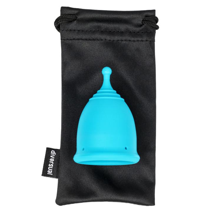 Mia Cup Taille A Moyenne