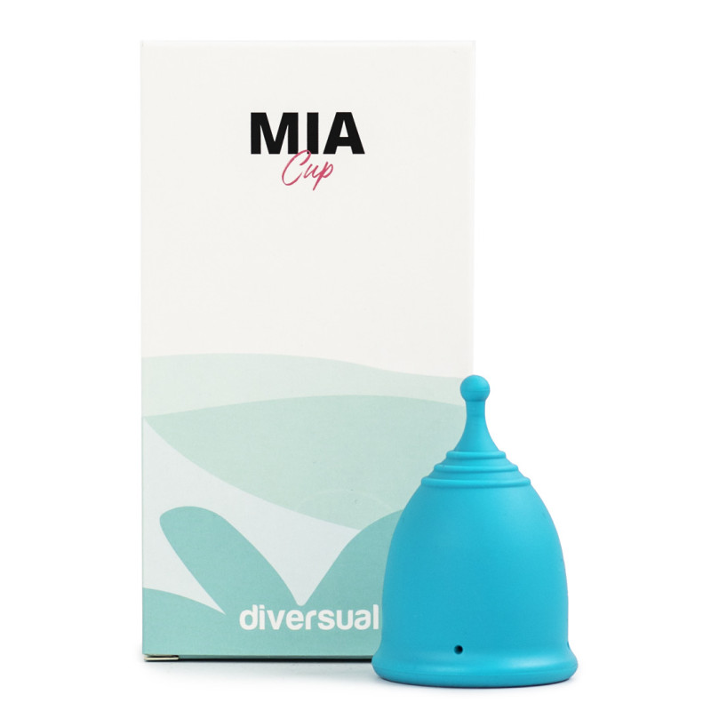 Mia Cup Taille A Moyenne
