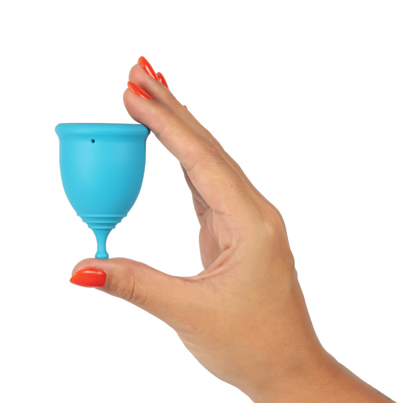 Mia Cup Taille A Moyenne