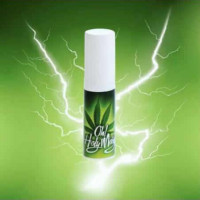 Aceite Estimulador Holy Mary Nuei 6 ml.