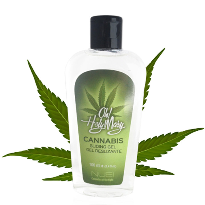 Oh Holy Mary Glissant 100 ml