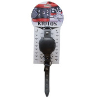 Bâillon pour Bouche Silencieux