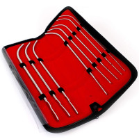 Kit de Dilatateurs Urétraux Van Buren