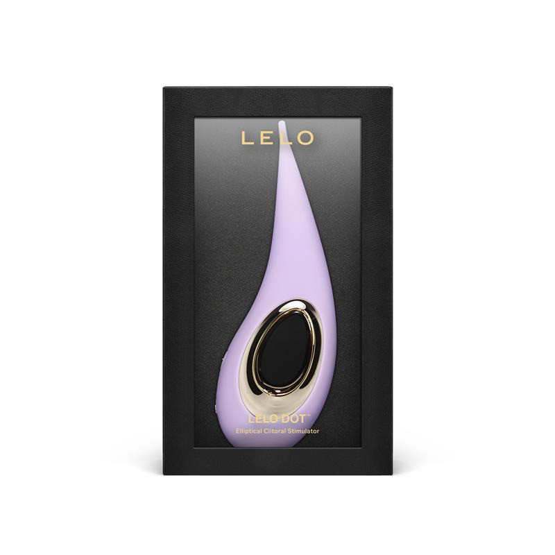Lelo Dot Lilas