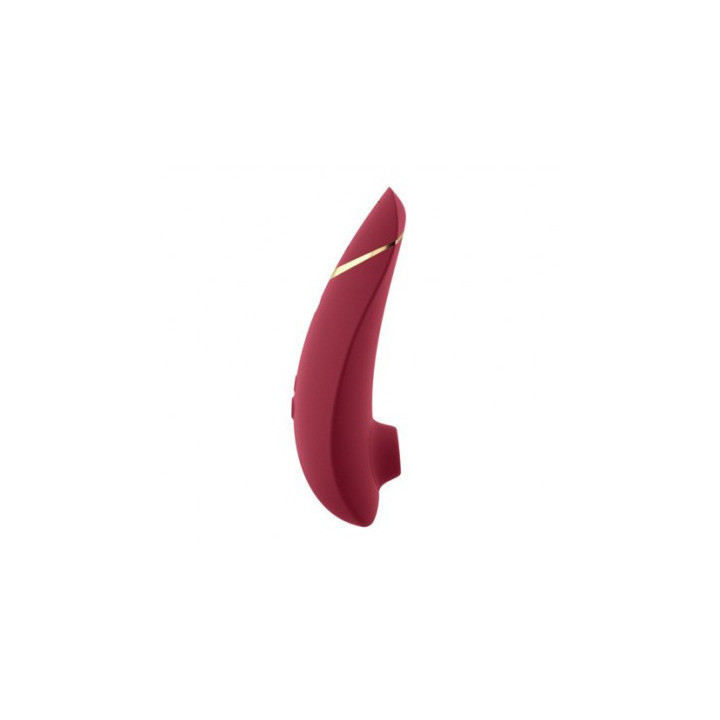 Womanizer Premium 2 Burdeos