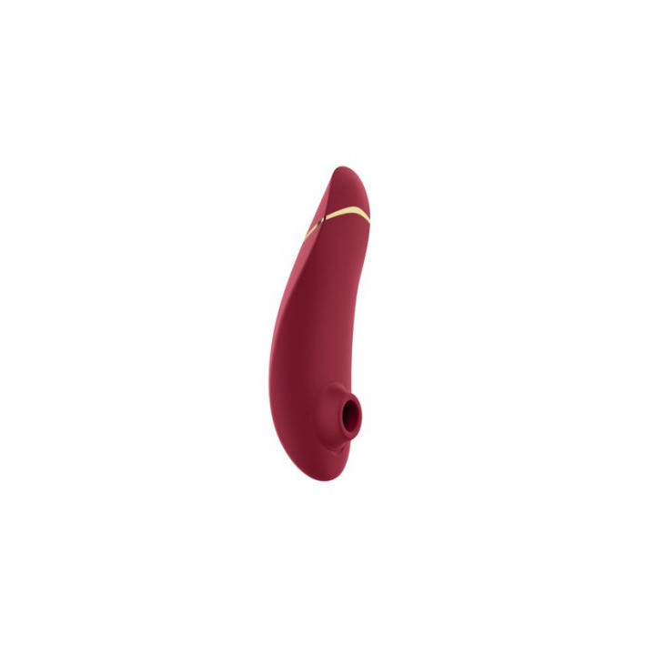 Womanizer Premium 2 Burdeos