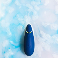 Womanizer Premium 2 Blueberry