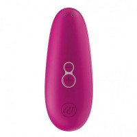 Womanizer Startlet 3 Rose