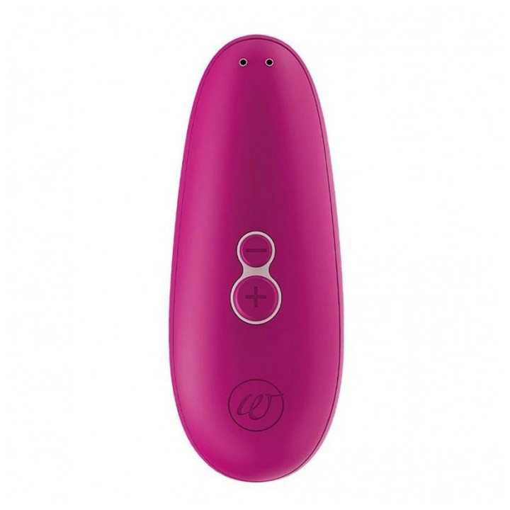 Womanizer Startlet 3 Rose