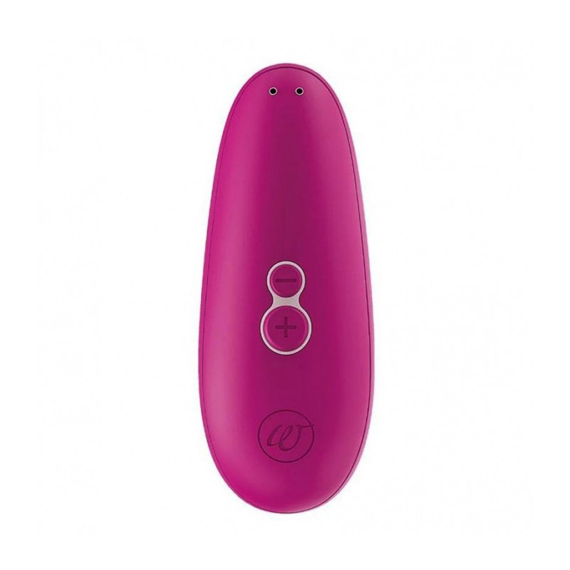 Womanizer Startlet 3 Rose