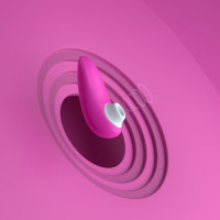 Womanizer Startlet 3 Rose