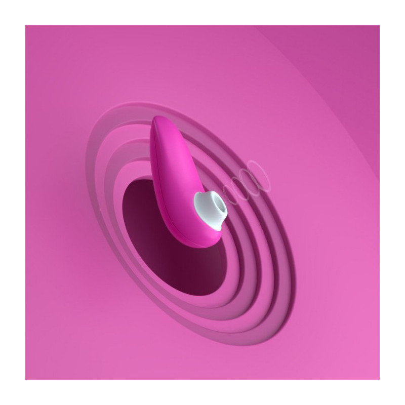 Womanizer Startlet 3 Rose