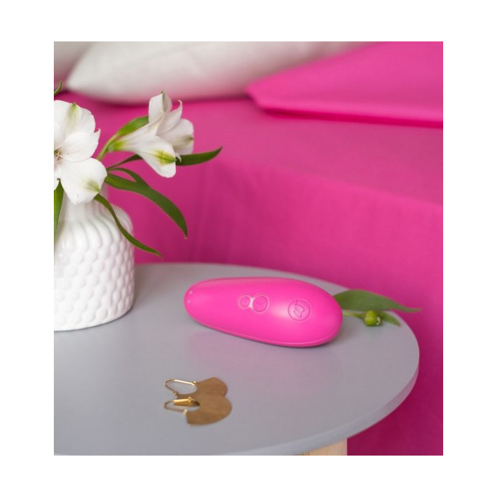Womanizer Startlet 3 Rose