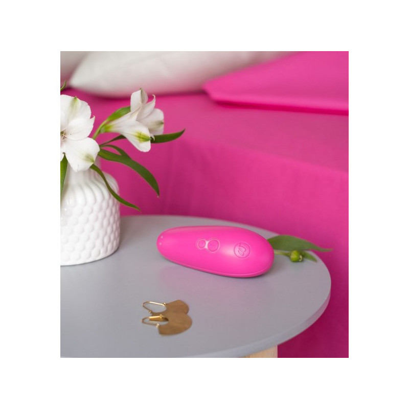 Womanizer Startlet 3 Rose