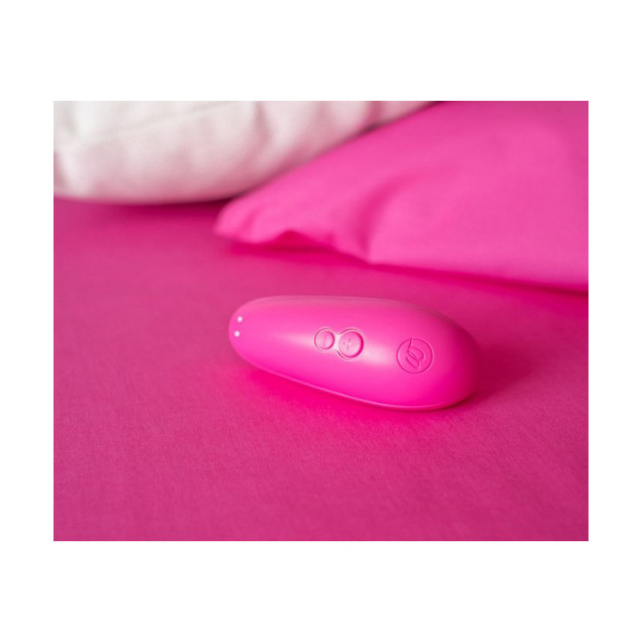 Womanizer Startlet 3 Rose